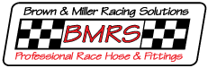 BMRS - Professional Race Hose & Fittings