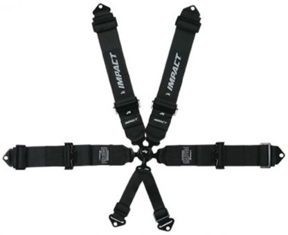 16.1 Racer Series Camlock Restraints - 3 inch x 3 inch