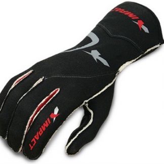Alpha Premier Gloves