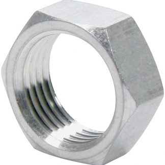 Aluminum Jam Nuts