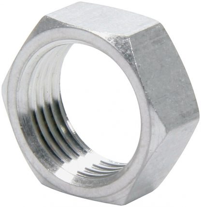 Aluminum Jam Nuts