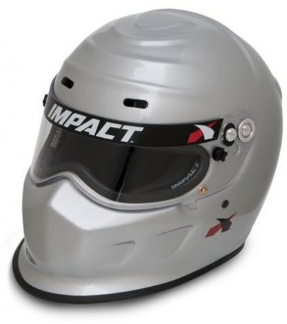 Champ Composite Helmet