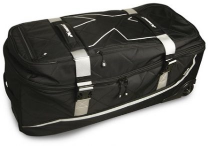 Crossroads Roller Bag