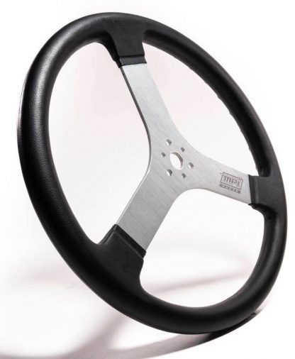 MPI-MR-15 Racer Steering Wheel