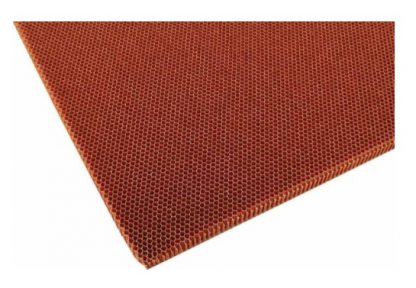 Radiator Honeycomb 1/2in 19x26