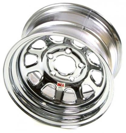 Real Non Beadlock Amcar Wheels