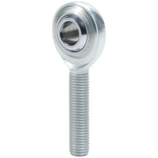 Steel / Chrome Moly Rod End RH & LH 3/8 Male