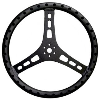 Steering Wheel 15" Wide