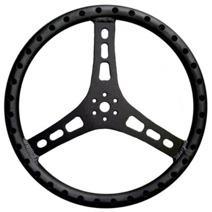 Steering Wheel 15" Wide