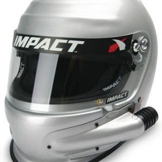Vapor Side Air Helmet