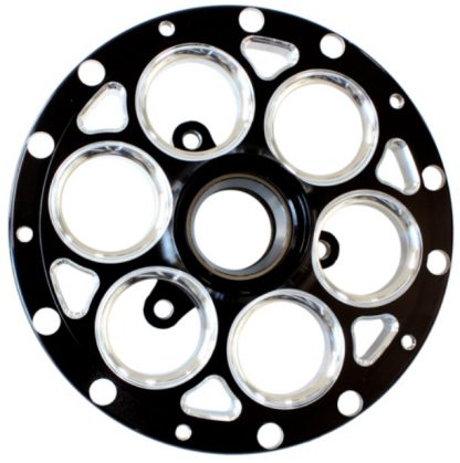 Weld 13"/15" Left Front Hub Kit