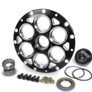 Weld 13"/15" Right Front Hub Kit