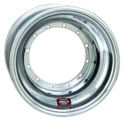 Weld 13" Front Rims Beadlock and Non Beadlock