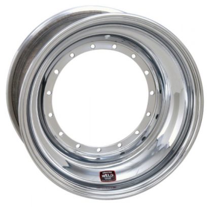 Weld 15" Front Rims Beadlock and Non Beadlock