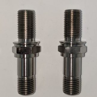 Kit 13 - MIdget Front Shock to Chassis ONS