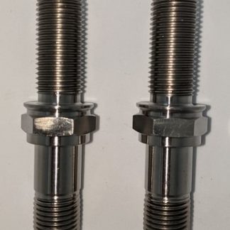 Kit 14 - Front Axle ONS