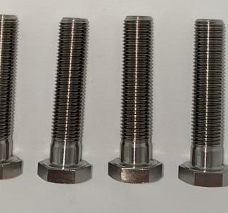 Kit 7 - Pinch Bolts