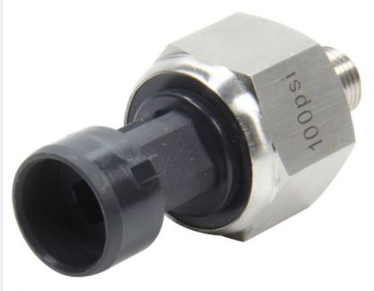 Electric Pressure Sender 0-100psi Oil /Fuel