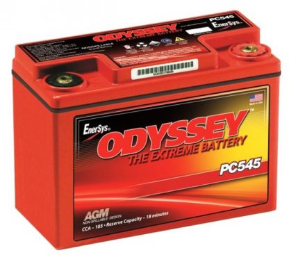 12V Extreme Series Battery