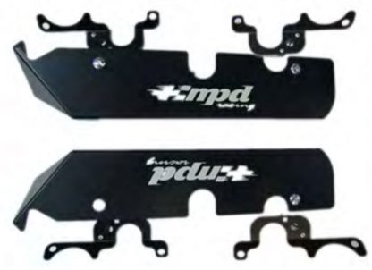 MPD Chev Spark Plug Guards