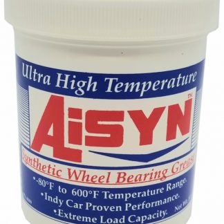 Alisyn 4089 - High Temperature Wheel Bearing Grease