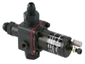 Kinsler IRL High Speed Bypass Valve - American Tire & Racing Services