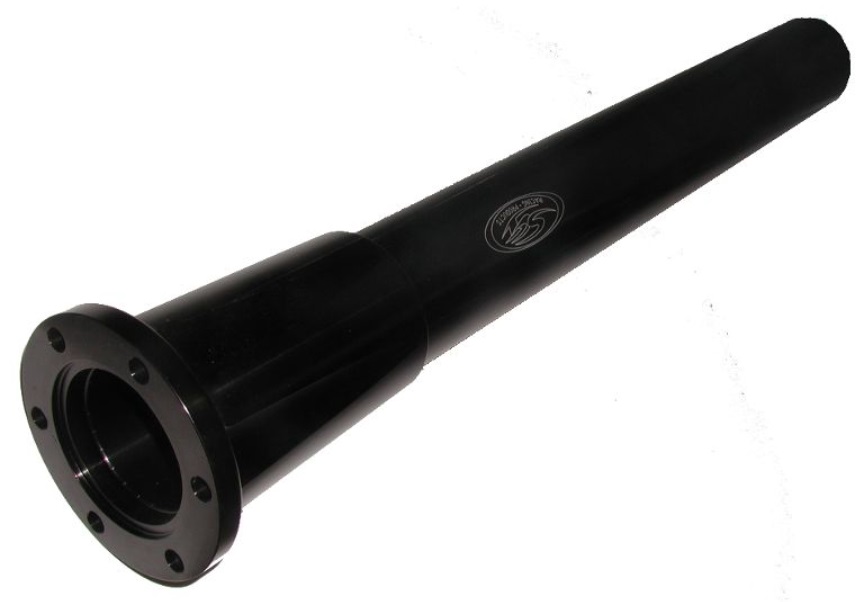 Heavy Duty Sprint Torque Tube - American Tire & Racing Services