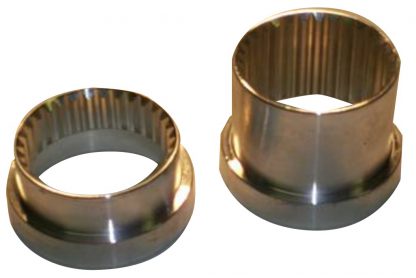 M&W Midget Single Bearing Birdcage Insert