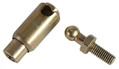 Winters 6843 Quick Release Shifter Cable End