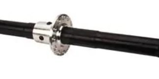 Winters Performance Sprint 5778 Quick change Aluminum Axle.