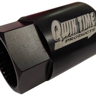 Qwik Time Products 31 Spline Midget Turn Over Tool