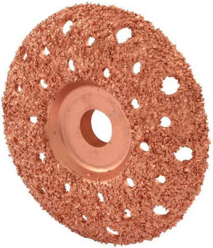 Tyre Grinding Wheel