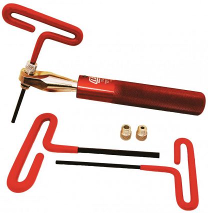 LSM Deluxe Valve Adjust Tool