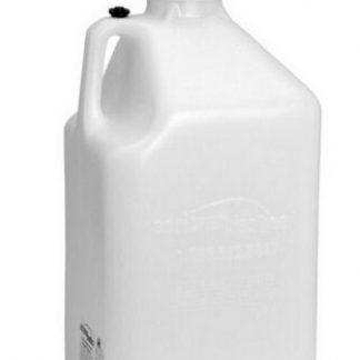 Scribner Plastics 5 Gallon Utility Jug