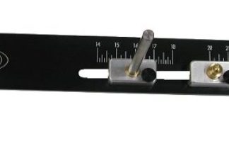 SCI Radius Rod & Rear Arm Gauge