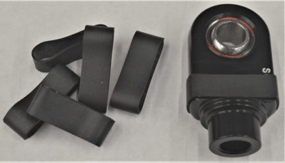 Advanced Rubber Cover for Adjustable Shock Eyes