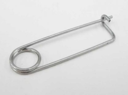 Advanced Diaper Pin