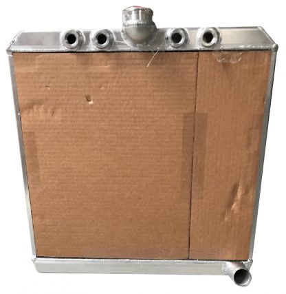 Radiator - Sprintcar Radiator