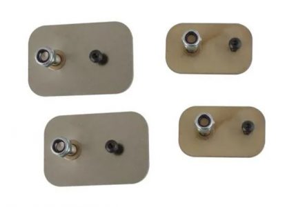 Midget Fuel Tank Mounting Kit