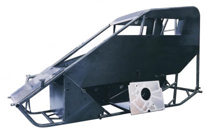 Spike S14 Midget